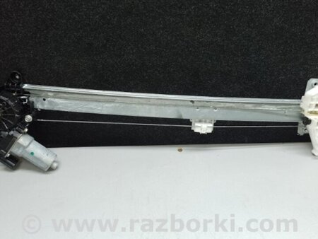 ФОТО Стеклоподъемник для Acura MDX YD3 (06.2013-05.2020) Киев