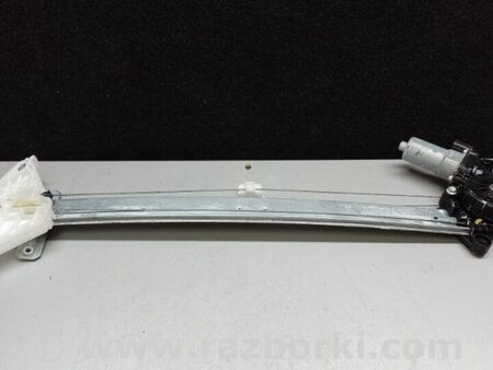 ФОТО Стеклоподъемник для Acura MDX YD3 (06.2013-05.2020) Киев
