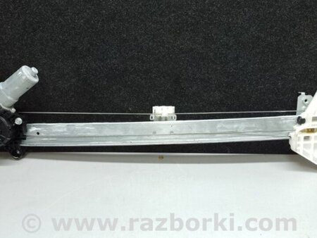 ФОТО Стеклоподъемник для Acura MDX YD3 (06.2013-05.2020) Киев