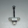 ФОТО Ограничитель двери для Acura MDX YD3 (06.2013-05.2020) Киев