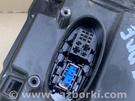 ФОТО Фара для Porsche Cayenne Type 958 (10-18) Киев