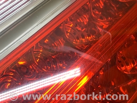 ФОТО Фонарь задний внутренний для Porsche Cayenne Type 958 (10-18) Киев