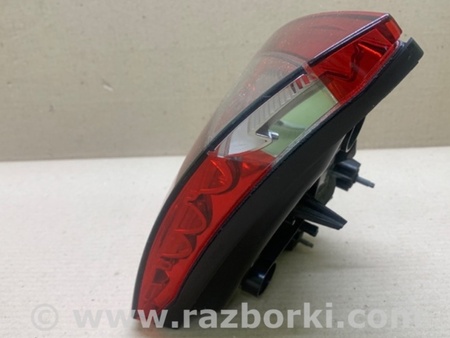 ФОТО Фонарь задний внутренний для Porsche Cayenne Type 958 (10-18) Киев