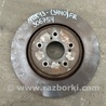Диск тормозной передний Acura MDX YD3 (06.2013-05.2020)