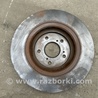 ФОТО Диск тормозной передний для Acura MDX YD3 (06.2013-05.2020) Киев