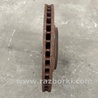 ФОТО Диск тормозной передний для Acura MDX YD3 (06.2013-05.2020) Киев