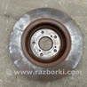 ФОТО Диск тормозной передний для Acura MDX YD3 (06.2013-05.2020) Киев