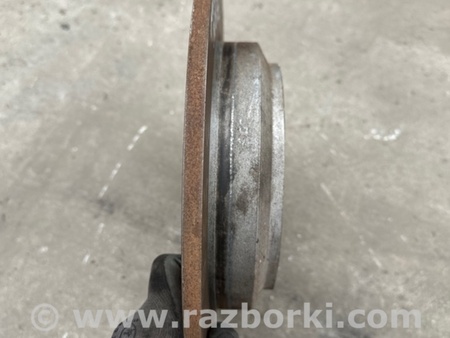 ФОТО Диск тормозной задний для Acura MDX YD3 (06.2013-05.2020) Киев