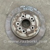 Диск тормозной задний Acura MDX YD3 (06.2013-05.2020)