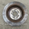 ФОТО Диск тормозной задний для Acura MDX YD3 (06.2013-05.2020) Киев