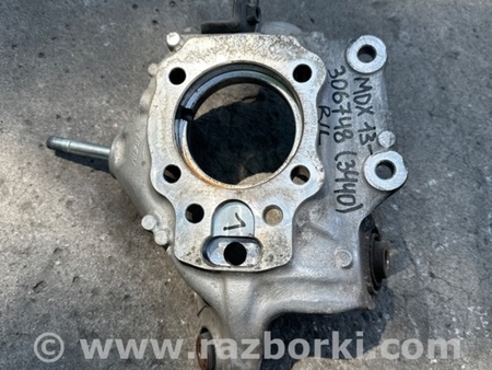 ФОТО Цапфа для Acura MDX YD3 (06.2013-05.2020) Киев