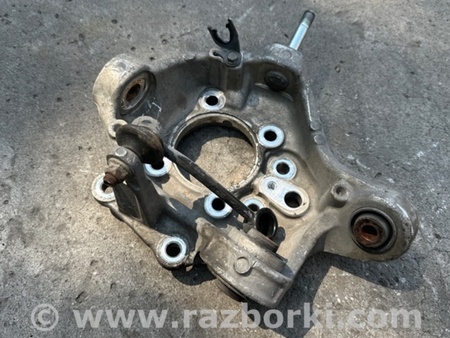 ФОТО Цапфа для Acura MDX YD3 (06.2013-05.2020) Киев