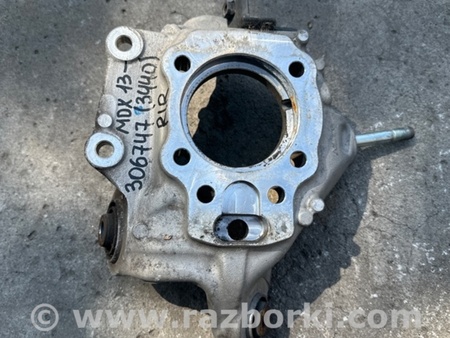 ФОТО Цапфа для Acura MDX YD3 (06.2013-05.2020) Киев