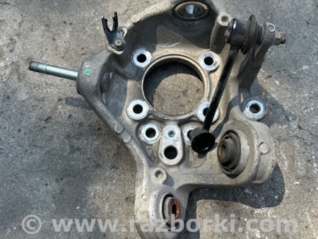 ФОТО Цапфа для Acura MDX YD3 (06.2013-05.2020) Киев