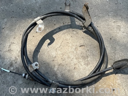 ФОТО Трос ручного тормоза для Acura MDX YD3 (06.2013-05.2020) Киев