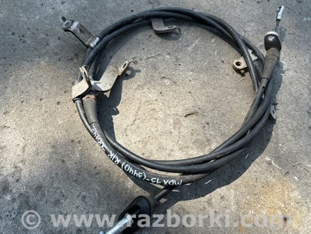 ФОТО Трос ручного тормоза для Acura MDX YD3 (06.2013-05.2020) Киев