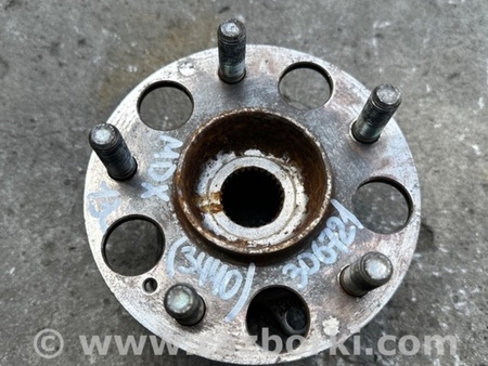 ФОТО Ступица для Acura MDX YD3 (06.2013-05.2020) Киев