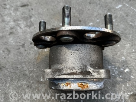 ФОТО Ступица для Acura MDX YD3 (06.2013-05.2020) Киев