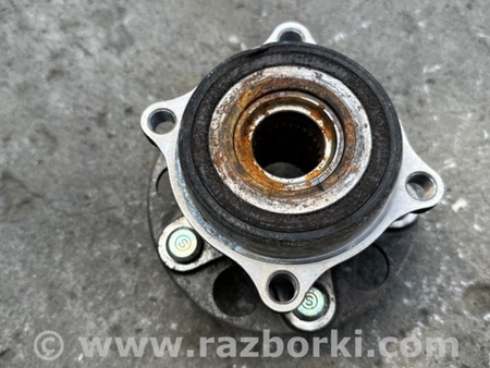 ФОТО Ступица для Acura MDX YD3 (06.2013-05.2020) Киев