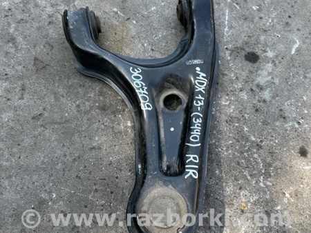 ФОТО Рычаг задний верхний поперечный для Acura MDX YD3 (06.2013-05.2020) Киев