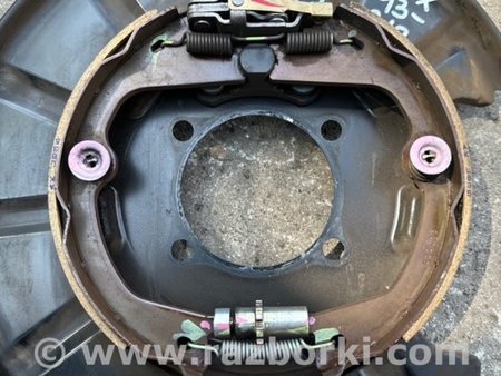 ФОТО Тормозной механизм для Acura MDX YD3 (06.2013-05.2020) Киев