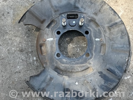 ФОТО Тормозной механизм для Acura MDX YD3 (06.2013-05.2020) Киев
