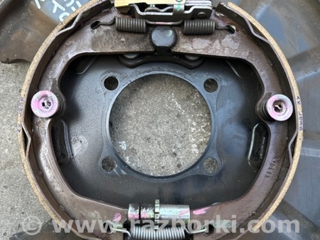 ФОТО Тормозной механизм для Acura MDX YD3 (06.2013-05.2020) Киев