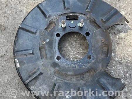 ФОТО Тормозной механизм для Acura MDX YD3 (06.2013-05.2020) Киев