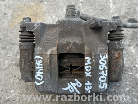 ФОТО Суппорт для Acura MDX YD3 (06.2013-05.2020) Киев
