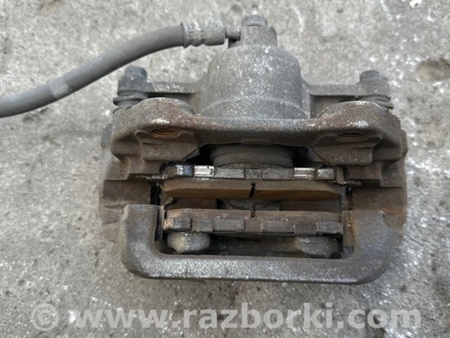 ФОТО Суппорт для Acura MDX YD3 (06.2013-05.2020) Киев