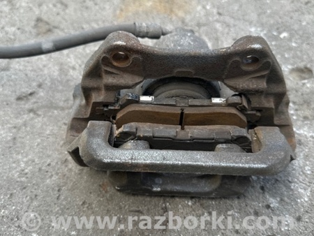 ФОТО Суппорт для Acura MDX YD3 (06.2013-05.2020) Киев