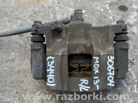 ФОТО Суппорт для Acura MDX YD3 (06.2013-05.2020) Киев