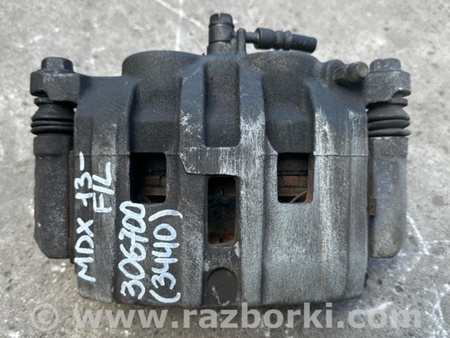 ФОТО Суппорт для Acura MDX YD3 (06.2013-05.2020) Киев