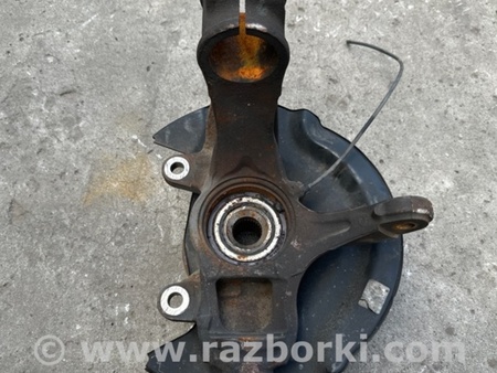 ФОТО Кулак поворотный для Acura MDX YD3 (06.2013-05.2020) Киев