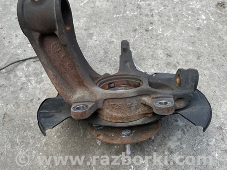ФОТО Кулак поворотный для Acura MDX YD3 (06.2013-05.2020) Киев