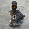 Кулак поворотный Acura MDX YD3 (06.2013-05.2020)