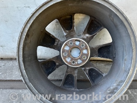 ФОТО Диск R19 для Acura MDX YD3 (06.2013-05.2020) Киев