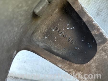 ФОТО Диск R19 для Acura MDX YD3 (06.2013-05.2020) Киев
