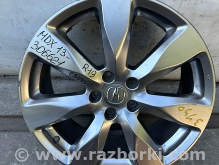 ФОТО Диск R19 для Acura MDX YD3 (06.2013-05.2020) Киев