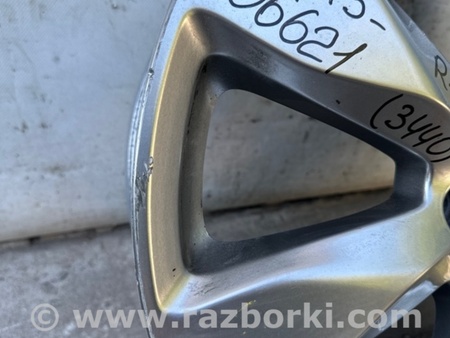 ФОТО Диск R19 для Acura MDX YD3 (06.2013-05.2020) Киев