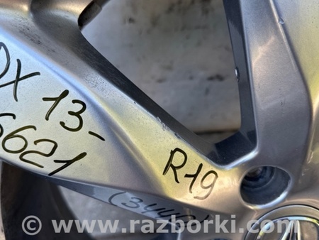 ФОТО Диск R19 для Acura MDX YD3 (06.2013-05.2020) Киев