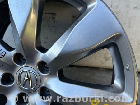 ФОТО Диск R19 для Acura MDX YD3 (06.2013-05.2020) Киев