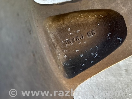 ФОТО Диск R19 для Acura MDX YD3 (06.2013-05.2020) Киев