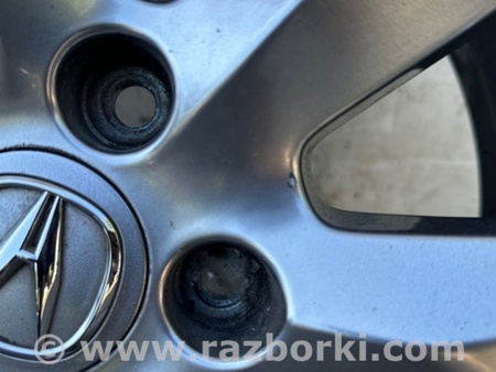 ФОТО Диск R19 для Acura MDX YD3 (06.2013-05.2020) Киев