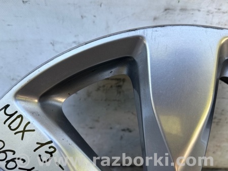 ФОТО Диск R19 для Acura MDX YD3 (06.2013-05.2020) Киев