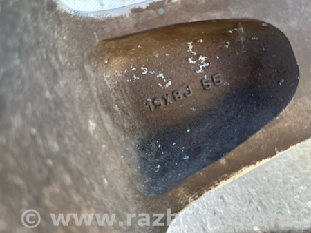 ФОТО Диск R19 для Acura MDX YD3 (06.2013-05.2020) Киев