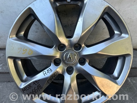 ФОТО Диск R19 для Acura MDX YD3 (06.2013-05.2020) Киев