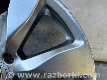 ФОТО Диск R19 для Acura MDX YD3 (06.2013-05.2020) Киев
