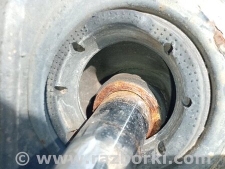 ФОТО Балка задней подвески для Nissan Pathfinder R52 Киев