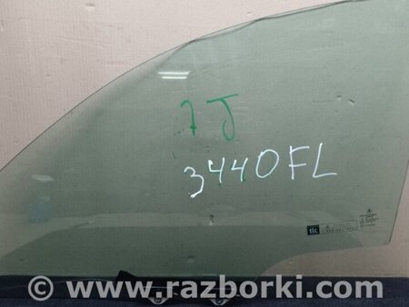 ФОТО Стекло двери для Acura MDX YD3 (06.2013-05.2020) Киев
